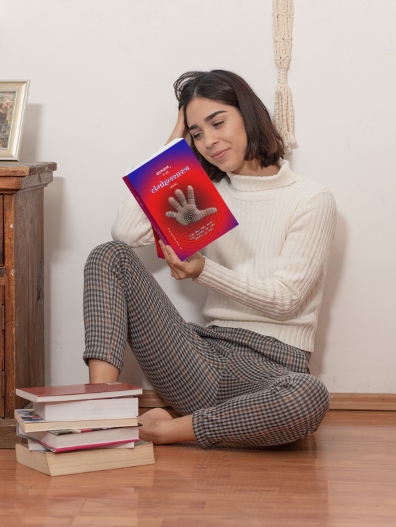 सावधान, हे आहे संमोहनशास्त्र (मराठी) Learn Hypnosis In Marathi